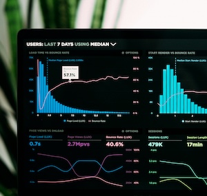 In Climate: Data Science