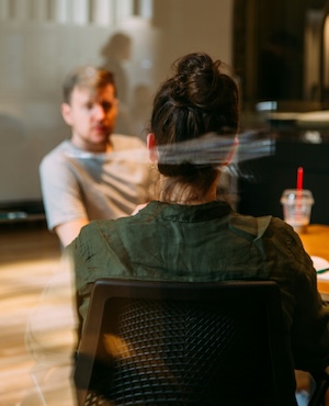 Breaking into Climate Leadership