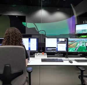 In Climate: Software