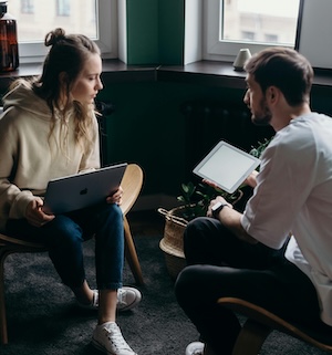 Bring Your True Self to the Climate Journey