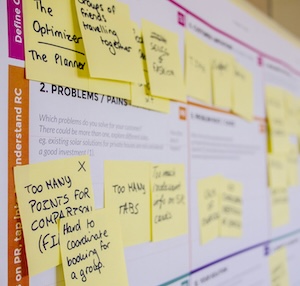 In Climate: Product Management